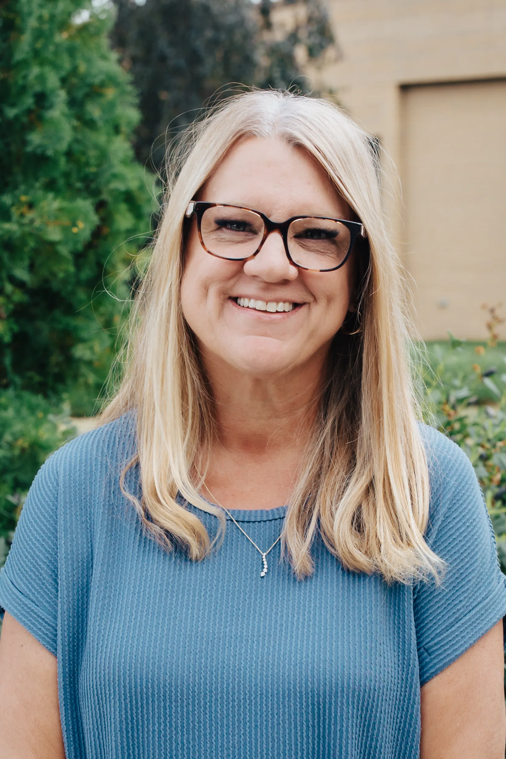 Moen, Belinda 24 update