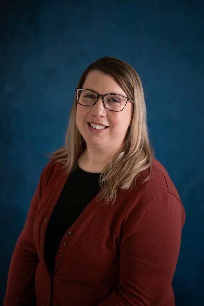 Decker, Sherri Professional photo