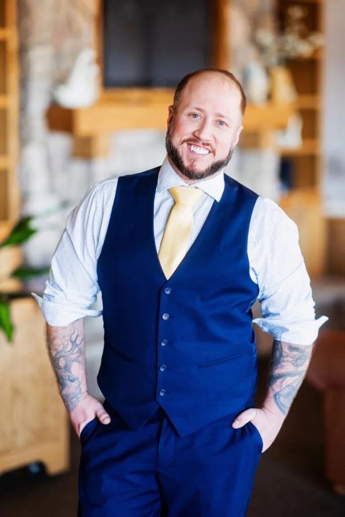 Neslon, Andrew Professional Photo